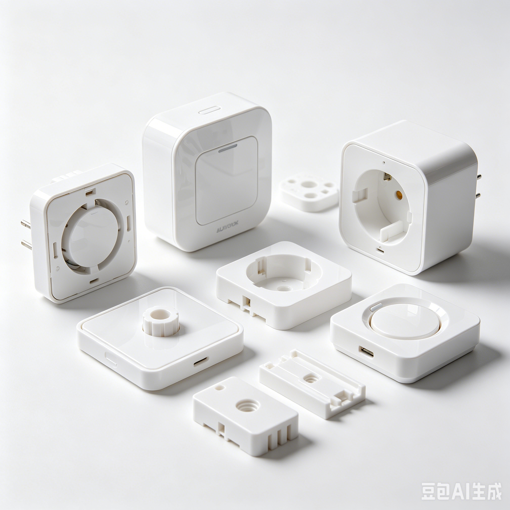 魏县模具开发